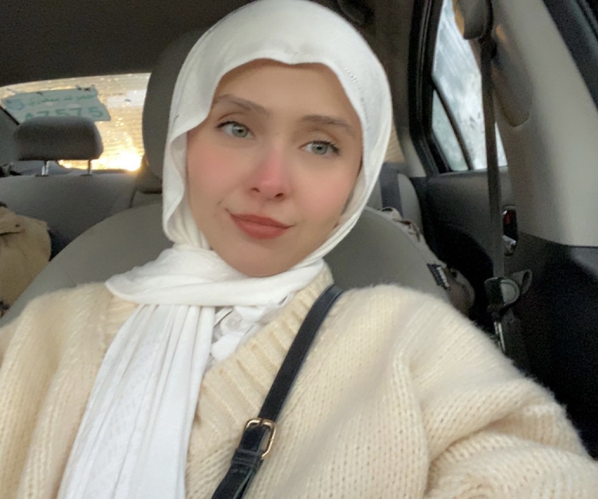 Miss Bushra