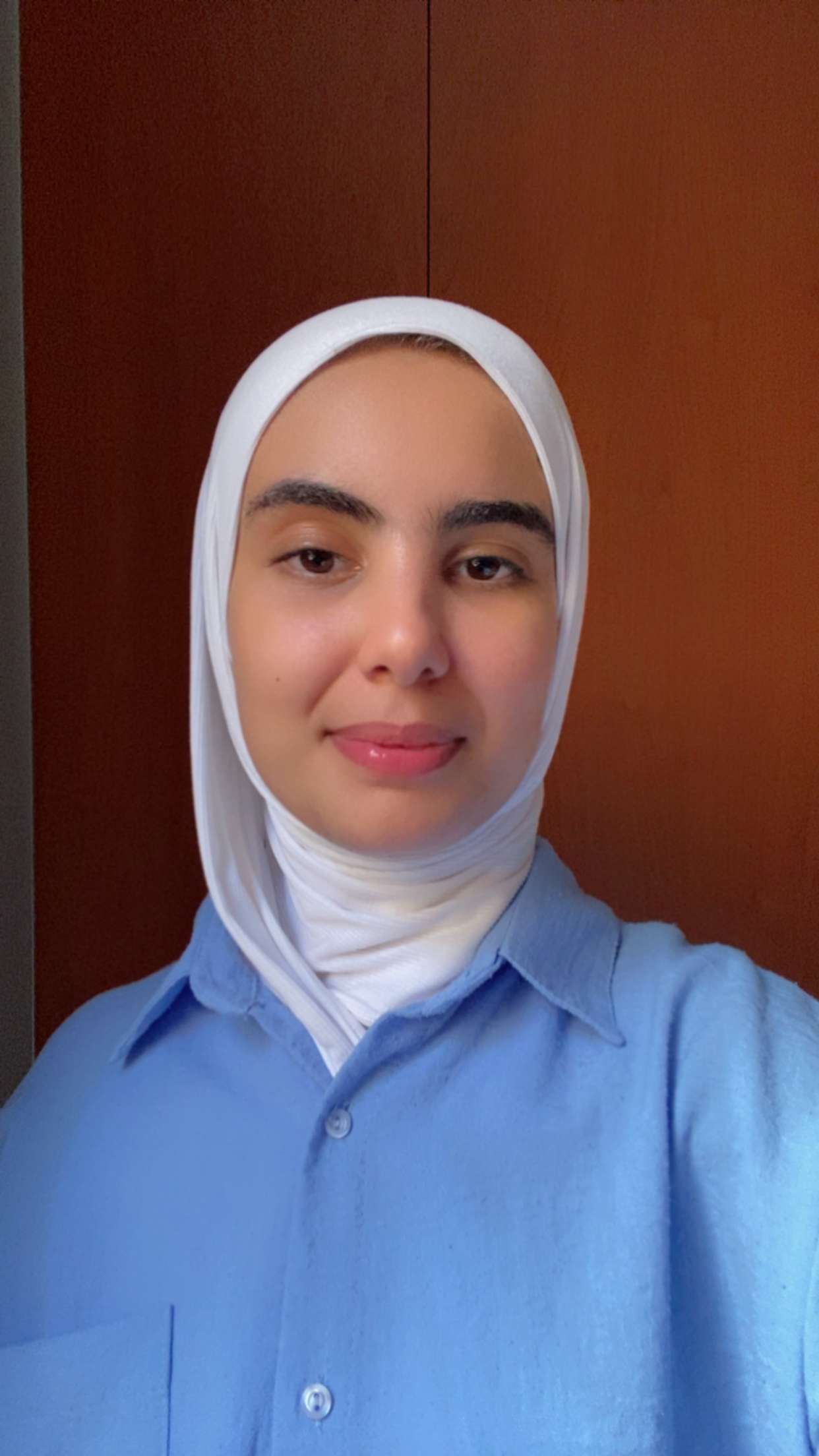 Ms.Zainab